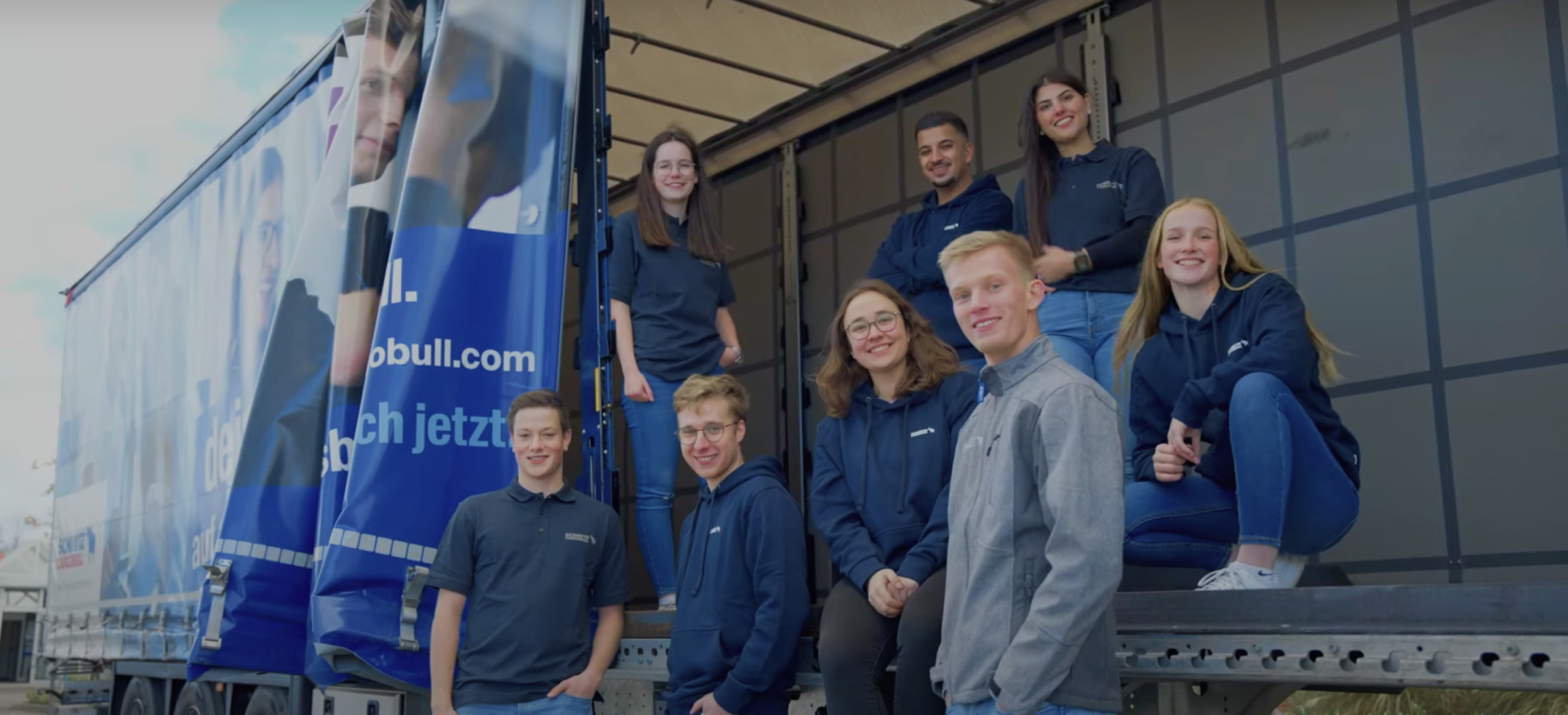 Kaufmännische Ausbildung & Duales Studium bei Schmitz Cargobull